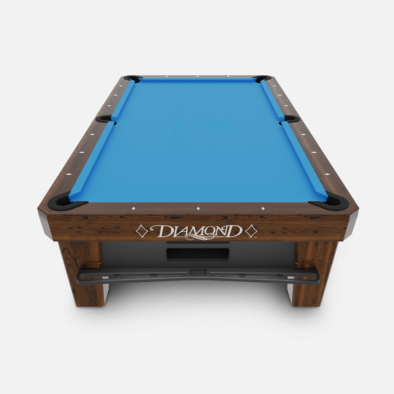 Performance Billiards | Gravity Rack for 9 Foot Diamond