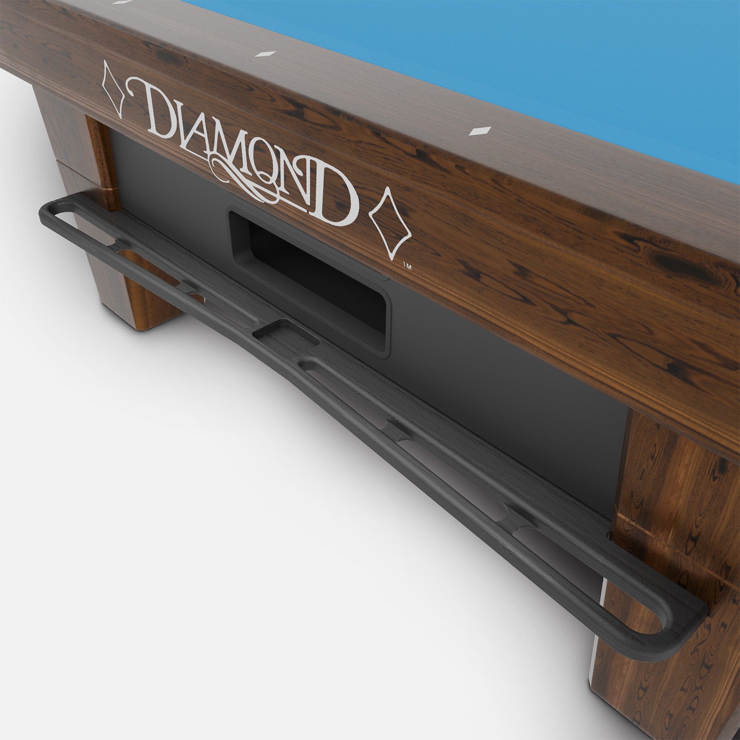 Performance Billiards | Gravity Rack for 9 Foot Diamond