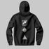 Performance Billiards - Speed Stripe Hoodie