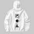 Performance Billiards - Speed Stripe Hoodie