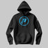 Performance Billiards - Logo Circle Hoodie