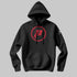 Performance Billiards - Logo Circle Hoodie