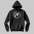 Performance Billiards - Logo Circle Hoodie