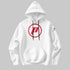 Performance Billiards - Logo Circle Hoodie