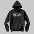 Performance Billiards - "Heads" Hoodie