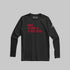 Performance Billiards - "Grit. Growth. Greatness." Long-Sleeve