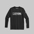 Performance Billiards - "Action" Long-Sleeve