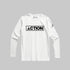 Performance Billiards - "Action" Long-Sleeve