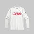 Performance Billiards - "Action" Long-Sleeve