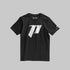 Performance Billiards - "P" Logo Tee