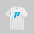 Performance Billiards - "P" Logo Tee