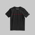 Performance Billiards - Minimalist Brand Stripe Tee