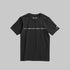 Performance Billiards - Minimalist Brand Stripe Tee